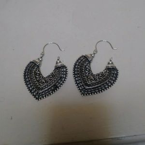 Unique Vintage Earrings